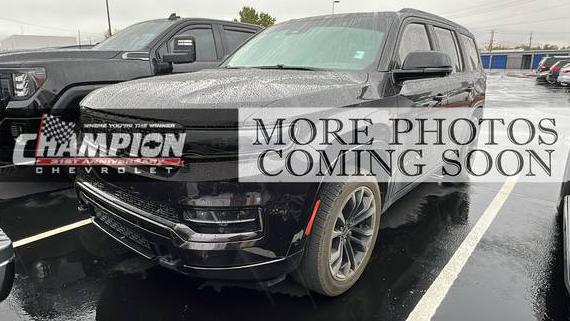 JEEP GRAND WAGONEER 2023 1C4SJVGJ8PS526750 image JEEP GRAND WAGONEER 2023 1C4SJVGJ8PS526750 image